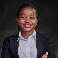 Mary Musariri