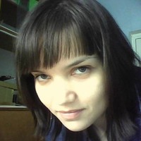 Мария Филатова