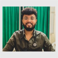 Dr Yash Bhaskarwar