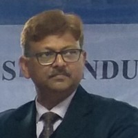 Prof.(Dr.) Mohit Verma