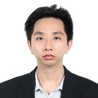 Bryan Liew