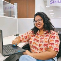Jayeesha Das