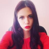 Gabriela Angelova