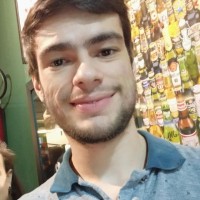 Danilo Fernandes de Aguiar