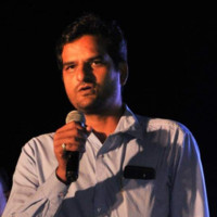 Hitesh Patel