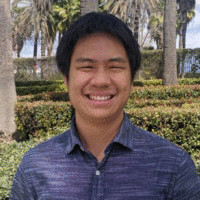 Wyman Tong