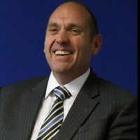 Joff Suter