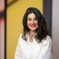 Selma Kanbur