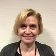 Claudine Simon