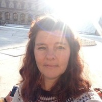Joanna Thomas
