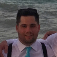 Brian Busenius