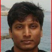 Bharathiraja Mahalingam