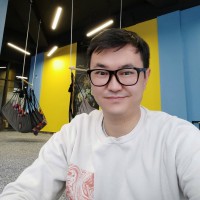 Chyngyz Baitikov