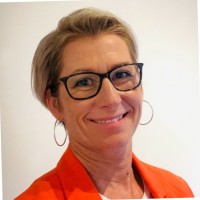 Anita Dale Røyrås