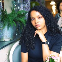 Taleisha Bird