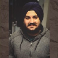 Gurpreet Sawhney