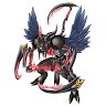 Shadow Deemon Virun Wächtler