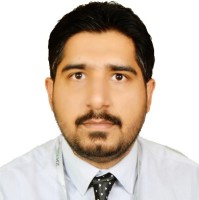 Mohammad Zuhair Khan, PMP®