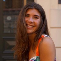 Emily Kastman
