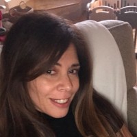 Lisa Simmons
