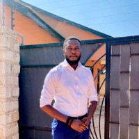 Ashley Malama Mulenga