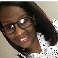 Khaliah Marsh