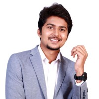 Vinith Kumar G P