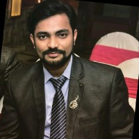Prakhar Saxena