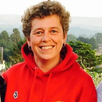 Rachel Prior