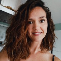 Elodie Escande