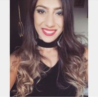 Marina Pinazo Rodrigues