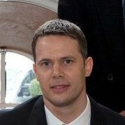 Gareth Rees