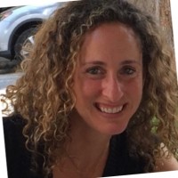 Sally-Ann Shapiro