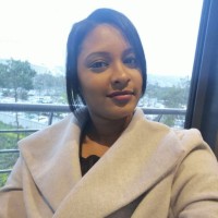 Thanya Nicole Chetty