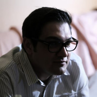 Ehsan Jabari