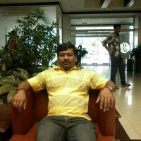 Parthiban B