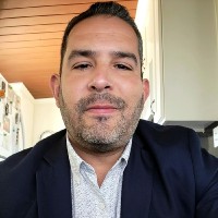 Brett Sharp