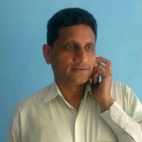 Kashmir Chaudhary