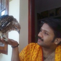 Avadhoothguru Guruprasad