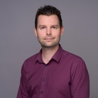 Eric Stalder