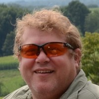 Peter Newcomb
