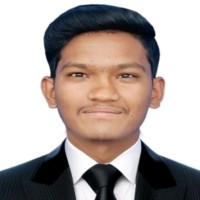 Suprikesh Kadlag
