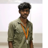 Santhosh Samuel