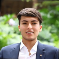 Andrés David Avila A