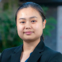 Kathleen Wong