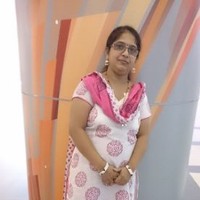 Smita Shirke