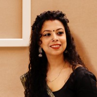 Anu Prabha (Ph.D.)