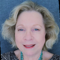 Cecilia Johnson