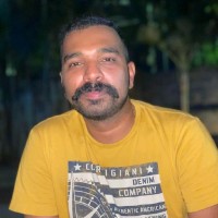 Prejith Pappan