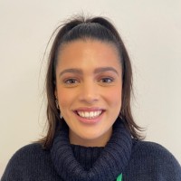 Safia Ismail